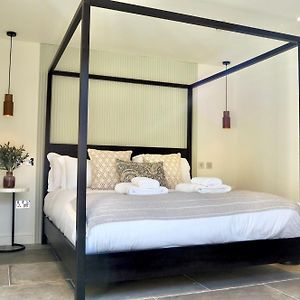 Junior Suite Terrace